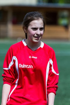 Bild 256 - B-Juniorinnen SG Trittau/S�dstormarn - SV Frisia 03 Risum Lindholm : Ergebnis: 3:1